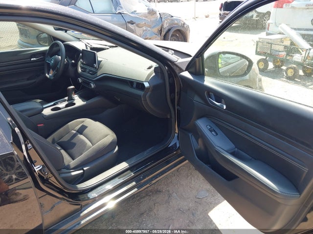 Продаж на аукціоні авто 2019 Nissan Altima 2.5 S, vin: 1N4BL4BV1KC104357, номер лоту: 45997957