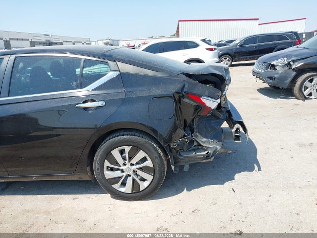 Продаж на аукціоні авто 2019 Nissan Altima 2.5 S, vin: 1N4BL4BV1KC104357, номер лоту: 45997957