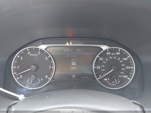 Продаж на аукціоні авто 2019 Nissan Altima 2.5 S, vin: 1N4BL4BV1KC104357, номер лоту: 45997957