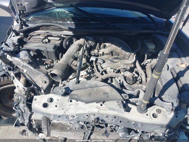 Продажа на аукционе авто 2014 Lexus Gs 350, vin: JTHCE1BL4E5021826, номер лота: 45997962