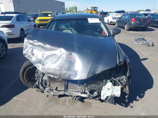 Продажа на аукционе авто 2014 Lexus Gs 350, vin: JTHCE1BL4E5021826, номер лота: 45997962