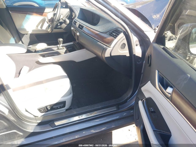 Продажа на аукционе авто 2014 Lexus Gs 350, vin: JTHCE1BL4E5021826, номер лота: 45997962