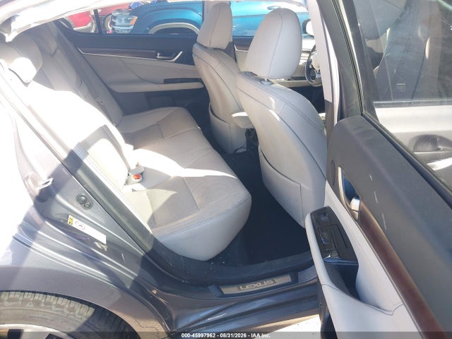 Продажа на аукционе авто 2014 Lexus Gs 350, vin: JTHCE1BL4E5021826, номер лота: 45997962