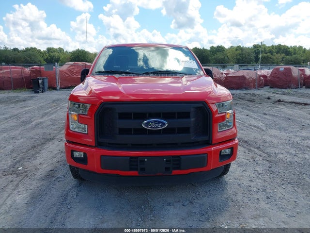 Ford F-150 Xl 2015 1FTEX1C82FKD94669 Image 12