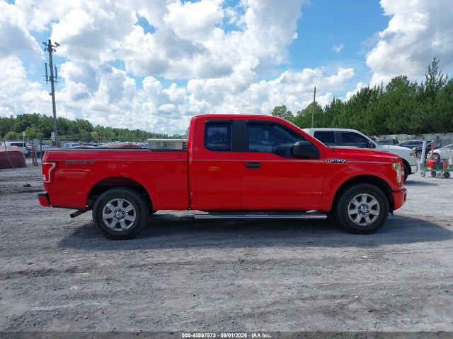 Ford F-150 Xl 2015 1FTEX1C82FKD94669 Image 13