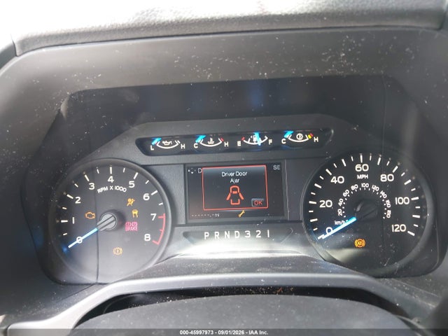 Ford F-150 Xl 2015 1FTEX1C82FKD94669 Image 7