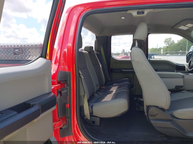 Ford F-150 Xl 2015 1FTEX1C82FKD94669 Image 8