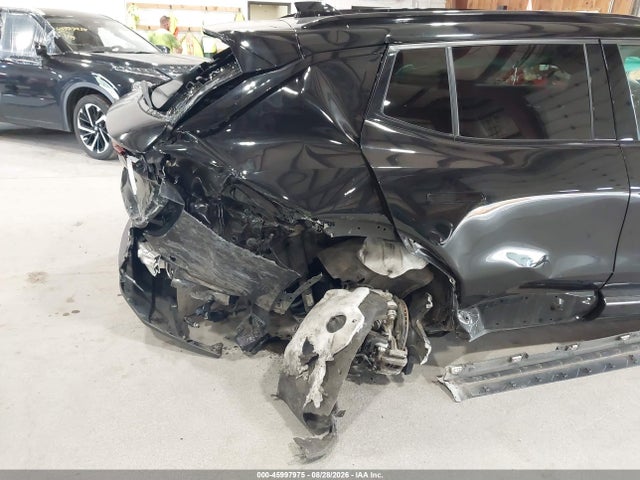 45997975 :رقم المزاد ، 3GN7DNRP0RS212359 vin ، 2024 Chevrolet Equinox Ev Rs مزاد بيع