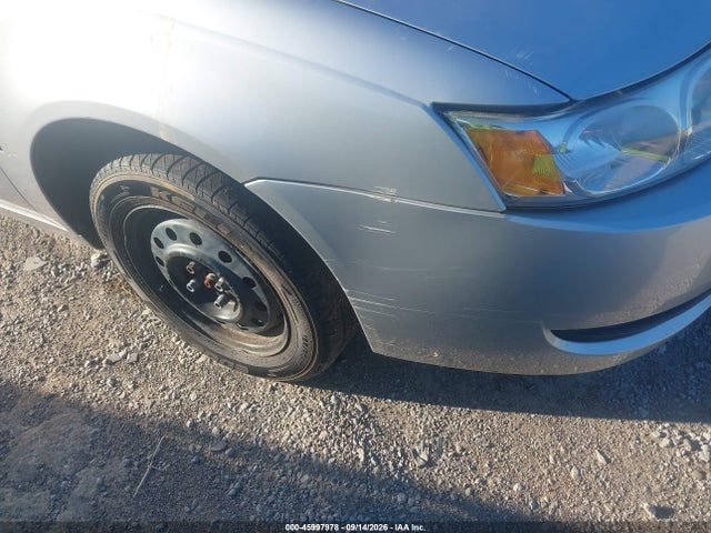 Продажа на аукционе авто 2003 Saturn Ion 2, vin: 1G8AZ52FX3Z100514, номер лота: 45997978