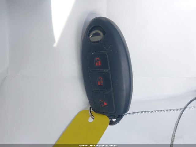 2011 Nissan Rogue Sv მანქანა იყიდება აუქციონზე, vin: JN8AS5MT8BW185502, აუქციონის ნომერი: 45997979