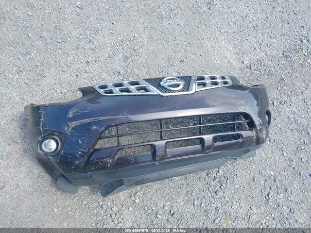 2011 Nissan Rogue Sv მანქანა იყიდება აუქციონზე, vin: JN8AS5MT8BW185502, აუქციონის ნომერი: 45997979
