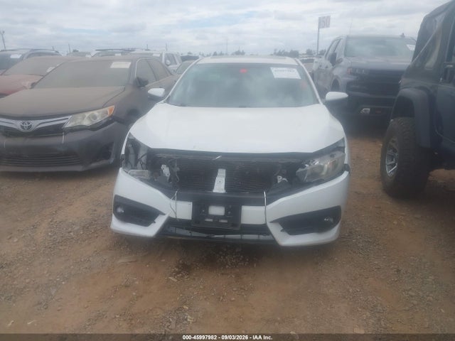 Honda Civic Ex-t 2016 2HGFC1F34GH654760 Image 12