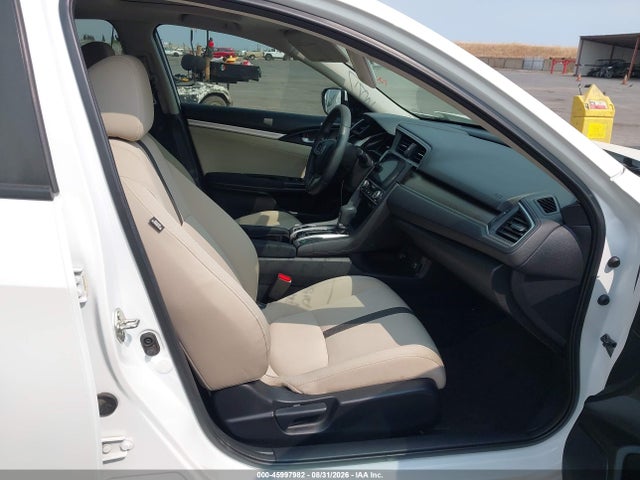 Honda Civic Ex-t 2016 2HGFC1F34GH654760 Image 5