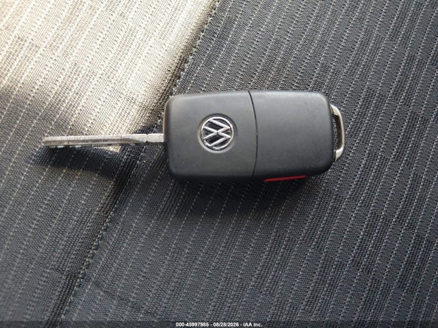 2013 Volkswagen Tiguan S მანქანა იყიდება აუქციონზე, vin: WVGAV7AX6DW540073, აუქციონის ნომერი: 45997985