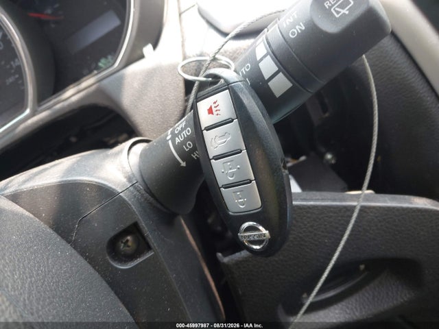 Продажа на аукционе авто 2012 Nissan Murano Le, vin: JN8AZ1MU9CW112041, номер лота: 45997987
