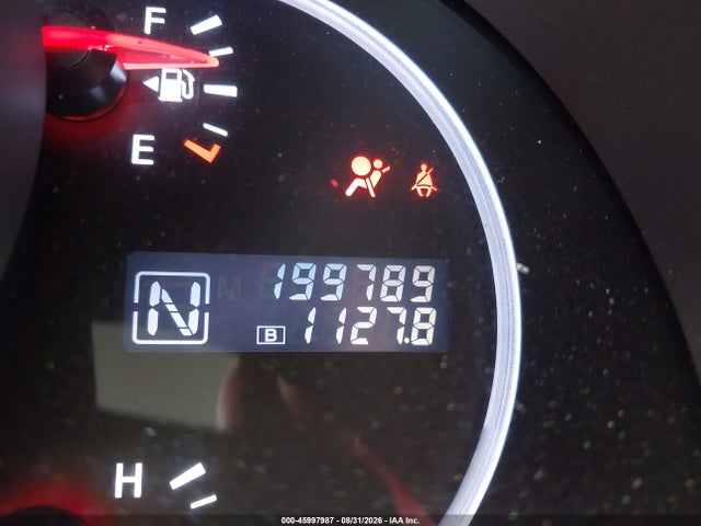 Продажа на аукционе авто 2012 Nissan Murano Le, vin: JN8AZ1MU9CW112041, номер лота: 45997987