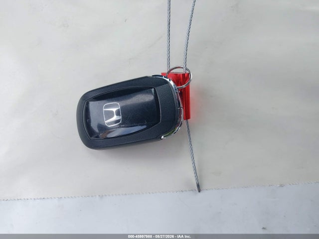 Honda Civic Sport 2026 2HGFE2F54TH530371 Image 11