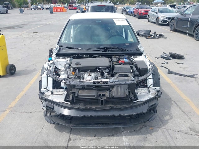 Honda Civic Sport 2026 2HGFE2F54TH530371 Image 14