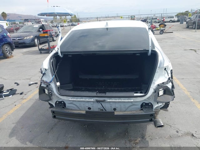 Honda Civic Sport 2026 2HGFE2F54TH530371 Image 18