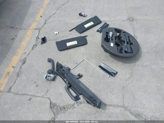 Honda Civic Sport 2026 2HGFE2F54TH530371 Image 12