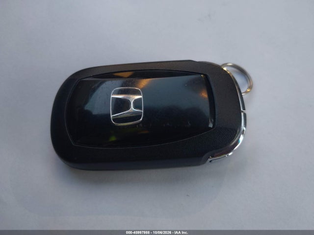 Honda Civic Sport 2026 2HGFE2F54TH530371 Image 13