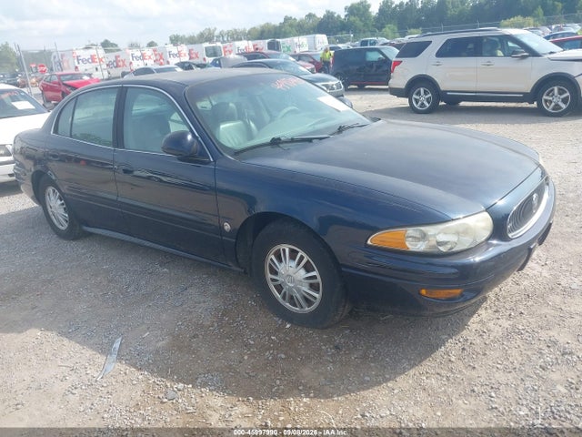 Aukcja sprzedaży 2002 Buick Lesabre Custom, vin: 1G4HP54K72U303291, numer aukcji: 45997990