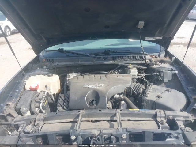 Aukcja sprzedaży 2002 Buick Lesabre Custom, vin: 1G4HP54K72U303291, numer aukcji: 45997990