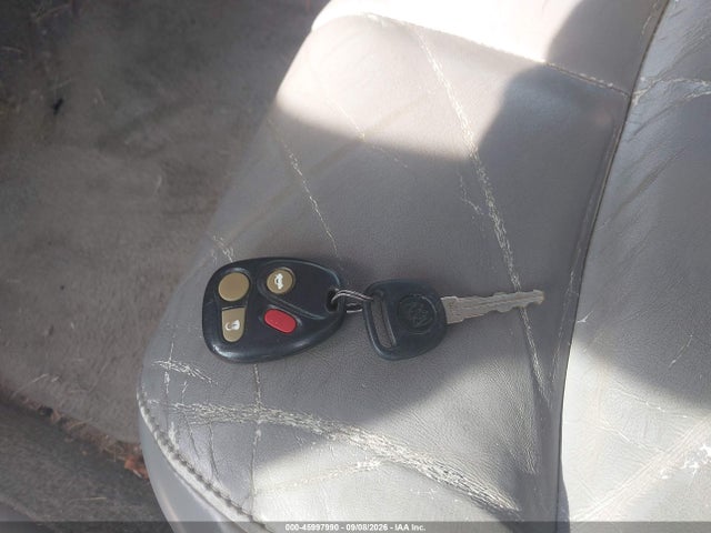 Aukcja sprzedaży 2002 Buick Lesabre Custom, vin: 1G4HP54K72U303291, numer aukcji: 45997990