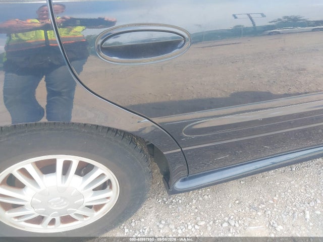 Aukcja sprzedaży 2002 Buick Lesabre Custom, vin: 1G4HP54K72U303291, numer aukcji: 45997990