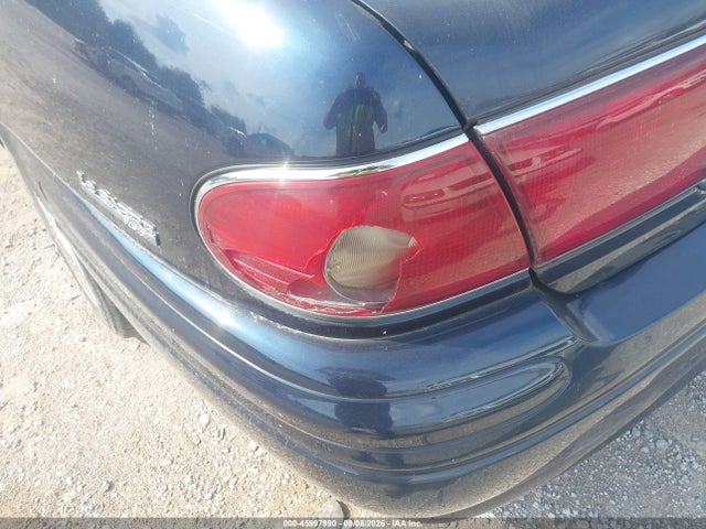 Aukcja sprzedaży 2002 Buick Lesabre Custom, vin: 1G4HP54K72U303291, numer aukcji: 45997990