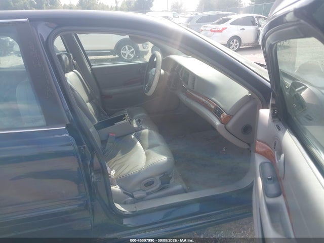 Aukcja sprzedaży 2002 Buick Lesabre Custom, vin: 1G4HP54K72U303291, numer aukcji: 45997990