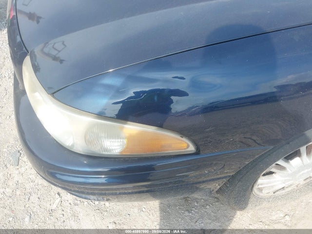 Aukcja sprzedaży 2002 Buick Lesabre Custom, vin: 1G4HP54K72U303291, numer aukcji: 45997990