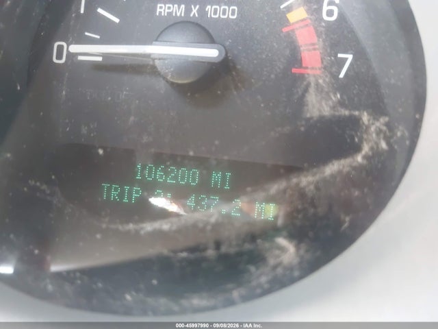 Aukcja sprzedaży 2002 Buick Lesabre Custom, vin: 1G4HP54K72U303291, numer aukcji: 45997990