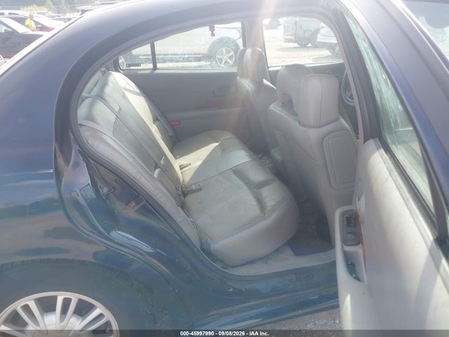 Aukcja sprzedaży 2002 Buick Lesabre Custom, vin: 1G4HP54K72U303291, numer aukcji: 45997990