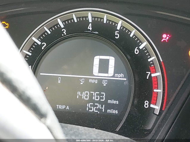 Продаж на аукціоні авто 2016 Honda Civic Lx-p, vin: 2HGFC4B00GH304314, номер лоту: 45997995