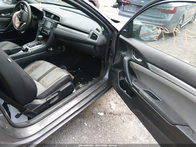 Продаж на аукціоні авто 2016 Honda Civic Lx-p, vin: 2HGFC4B00GH304314, номер лоту: 45997995