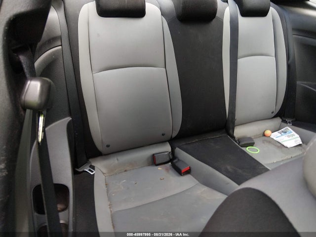 Продаж на аукціоні авто 2016 Honda Civic Lx-p, vin: 2HGFC4B00GH304314, номер лоту: 45997995