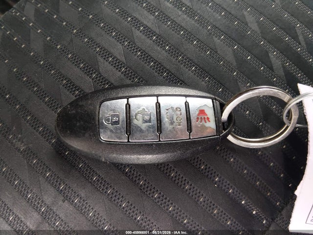 Продажа на аукционе авто 2017 Nissan Altima 2.5 S, vin: 1N4AL3APXHN335053, номер лота: 45998001