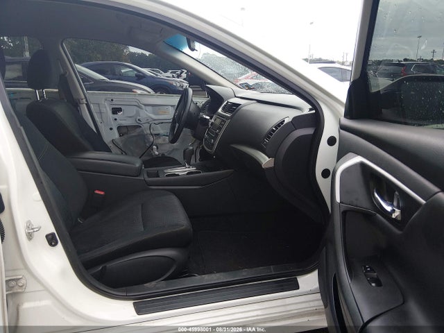Продажа на аукционе авто 2017 Nissan Altima 2.5 S, vin: 1N4AL3APXHN335053, номер лота: 45998001