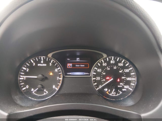 Продажа на аукционе авто 2017 Nissan Altima 2.5 S, vin: 1N4AL3APXHN335053, номер лота: 45998001
