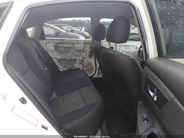 Продажа на аукционе авто 2017 Nissan Altima 2.5 S, vin: 1N4AL3APXHN335053, номер лота: 45998001