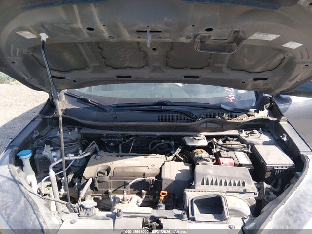 Honda CR-V LX 2017 2HKRW6H36HH208826 Image 10