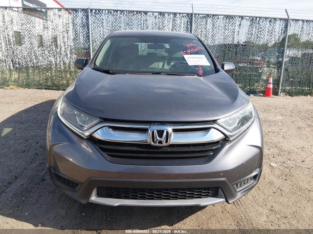 Honda CR-V LX 2017 2HKRW6H36HH208826 Image 12