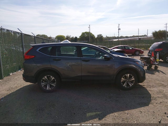 Honda CR-V LX 2017 2HKRW6H36HH208826 Image 13