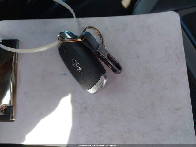 45998006 :رقم المزاد ، KMHLS4AG0MU064267 vin ، 2021 Hyundai Elantra Sel مزاد بيع
