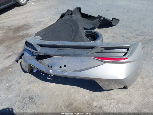 45998006 :رقم المزاد ، KMHLS4AG0MU064267 vin ، 2021 Hyundai Elantra Sel مزاد بيع