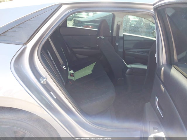 45998006 :رقم المزاد ، KMHLS4AG0MU064267 vin ، 2021 Hyundai Elantra Sel مزاد بيع