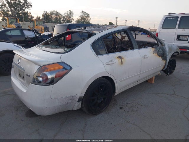 Продажа на аукционе авто 2009 Nissan Altima 2.5 S, vin: 1N4AL21E89C151798, номер лота: 45998009
