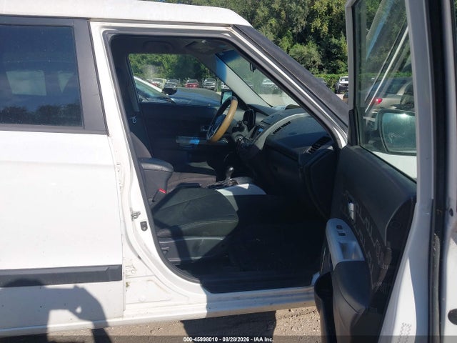 Aukcja sprzedaży 2012 Kia Soul +, vin: KNDJT2A64C7382765, numer aukcji: 45998010