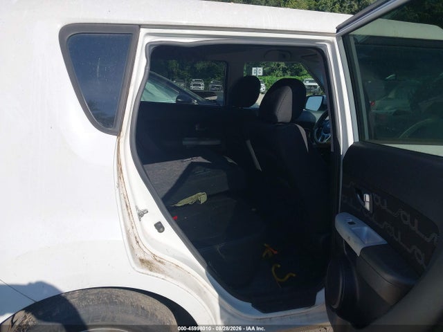 Aukcja sprzedaży 2012 Kia Soul +, vin: KNDJT2A64C7382765, numer aukcji: 45998010